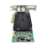 HPE 2x 10Gb SFP+ 573SFP+ NIC Full Profile P/N: 789007-001, P02367-001, 789009-B21