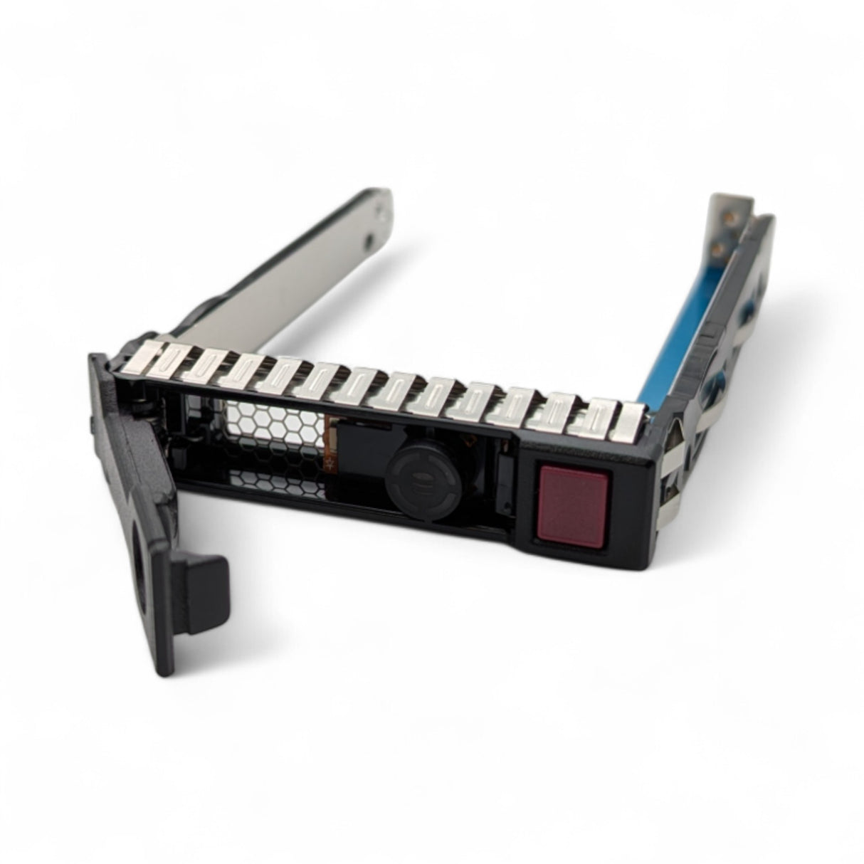 HPE Smart Carrier Harddisk/SSD bracket 2.5" Gen8, Gen9, Gen10, Gen10+ P/N: 651687-001