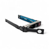 HPE Smart Carrier Harddisk/SSD bracket 2.5" Gen8, Gen9, Gen10, Gen10+ P/N: 651687-001