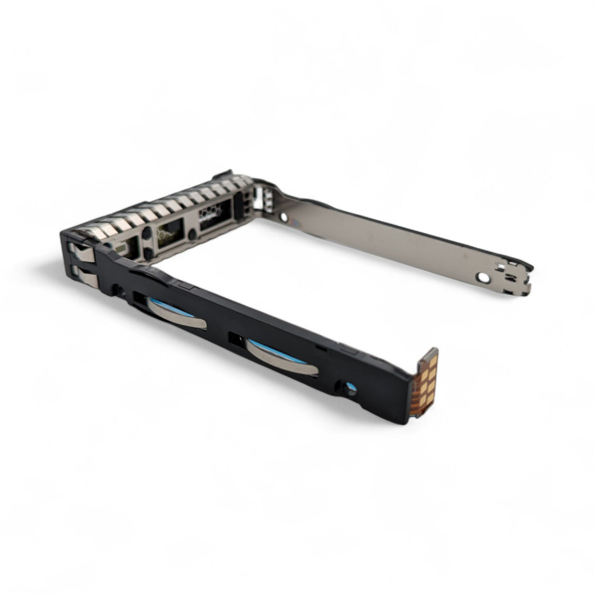 HPE Smart Carrier Harddisk/SSD bracket 2.5" Gen8, Gen9, Gen10, Gen10+ P/N: 651687-001
