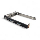 HPE Smart Carrier Harddisk/SSD bracket 2.5" Gen8, Gen9, Gen10, Gen10+ P/N: 651687-001