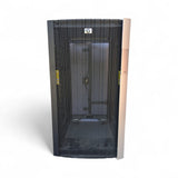 HP 19" Server Rack 10642 G2 22U - Compleet