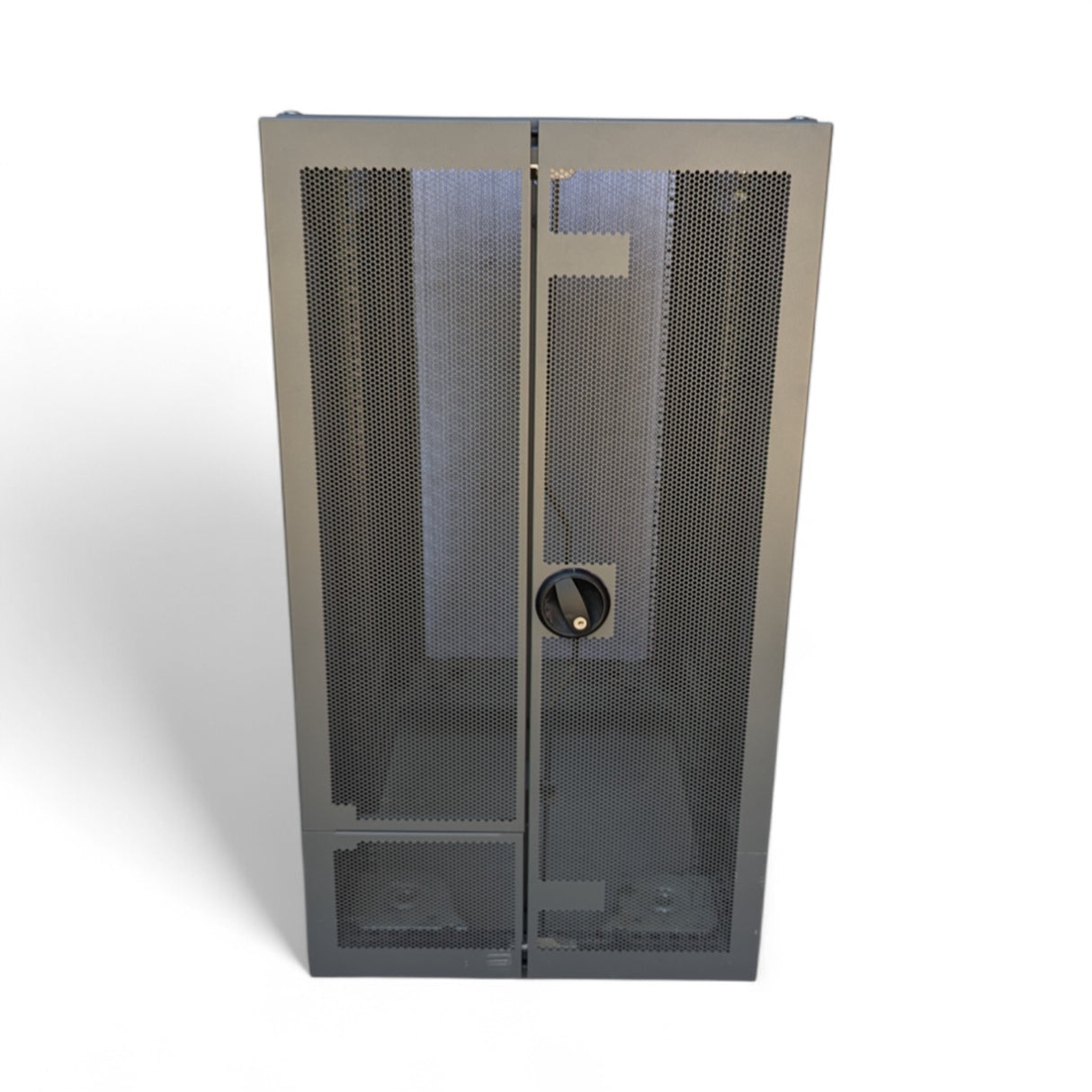 HP 19" Server Rack 10642 G2 22U - Compleet