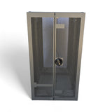 HP 19" Server Rack 10642 G2 22U - Compleet