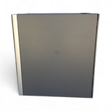 HP 19" Server Rack 10642 G2 22U - Compleet