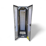 HP 19" Server Rack 10636 G3 36HE, Breite: 60 cm