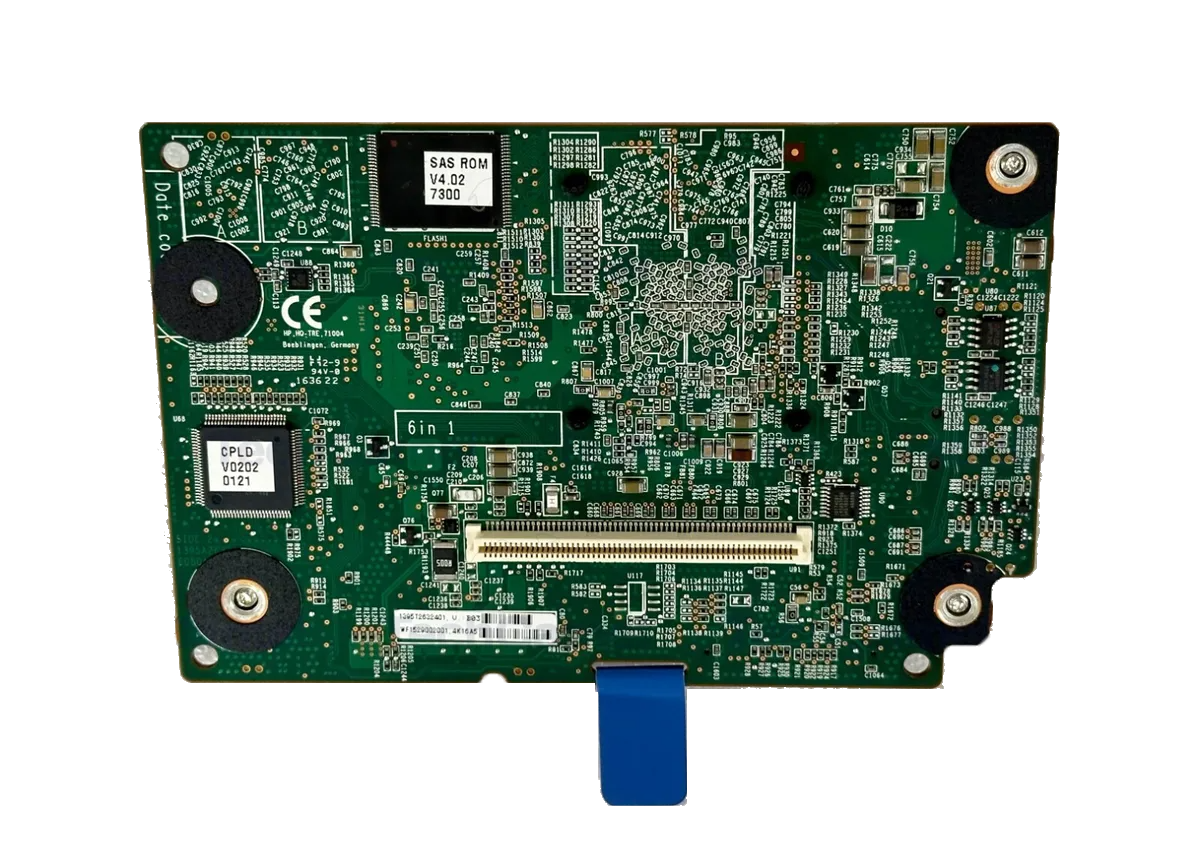 HP SA H240AR 12Gb/s 2GB HBA for G9 P/N: 749997-001, 726757-B21, 726758-B21