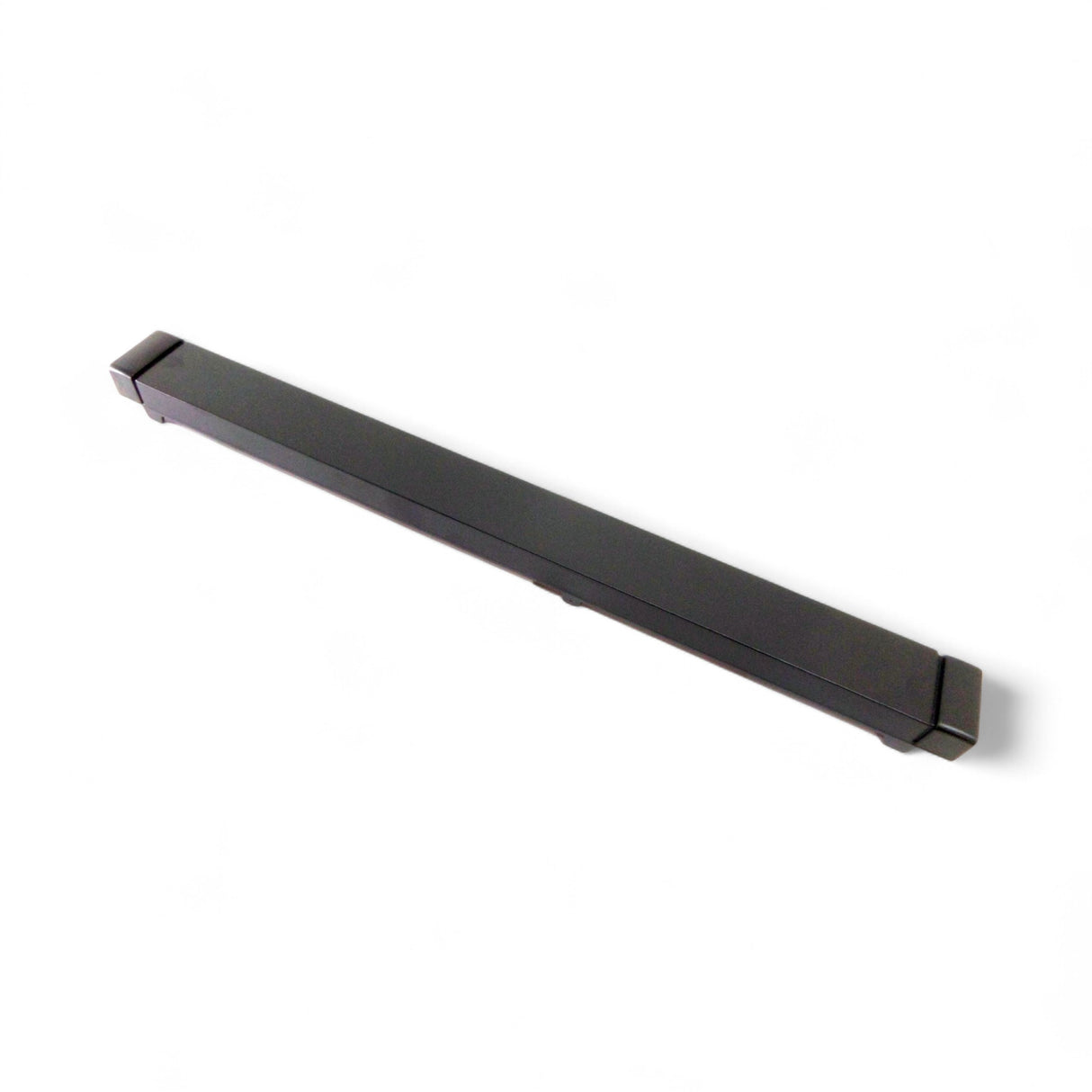 HP Universal 1U Rack Blank Slot Filler Black P/N: 464695-001
