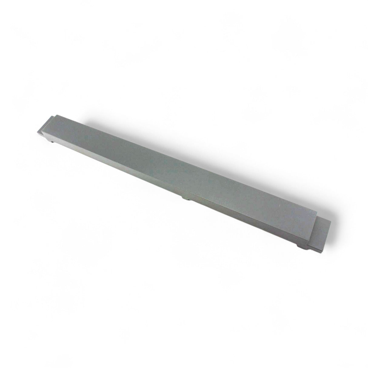 HP Universal 1U Rack Blank Slot Filler Grey P/N: 383348-001