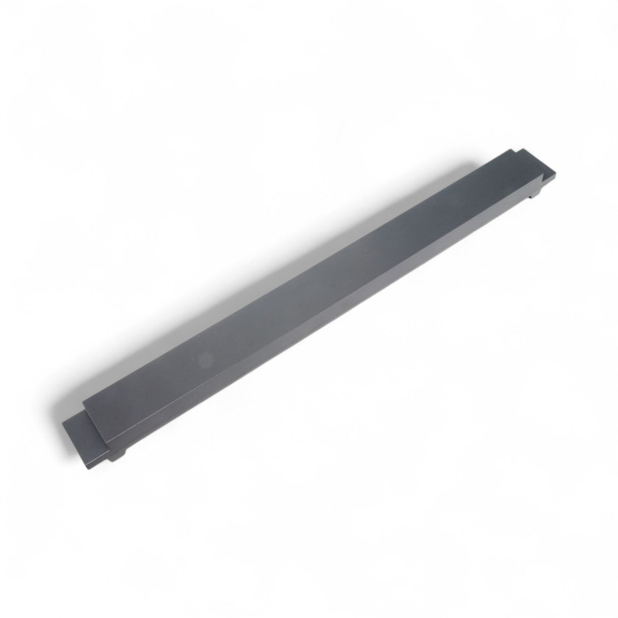 HP Universal 1U Rack Blank Slot Filler Grey P/N: 383348-001