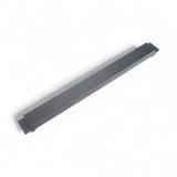 HP Universal 1U Rack Blank Slot Filler Grey P/N: 383348-001