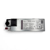 HPE 800W Power Supply Platinum G10 P/N: HSTNS-PL41-1, 865412-201