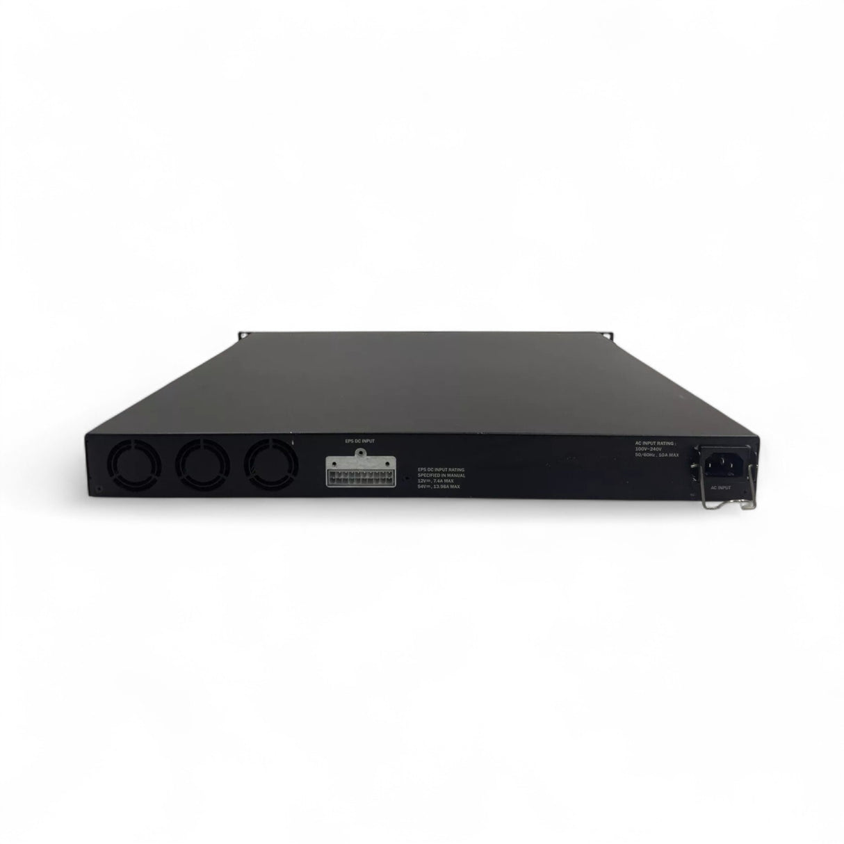 Brocade ICX7250 - 48x 1Gb BASE-T Port, 8x 10Gb SFP+ Port, P/N: ICX7250-48P