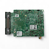 Dell PERC H730 Mini Mono, 1GB NV Cache & BBU P/N: KMCCD, 0KMCCD, RH3XC, 0RH3XC