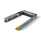Lenovo Gen4 Carrier SFF/2.5" - SAS/SATA/NVMe for Thinksystem SR/ST, V1, V2, V3 P/N: SM17A06246