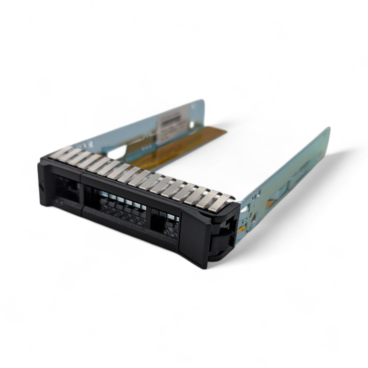 Lenovo Gen4 Carrier SFF/2.5" - SAS/SATA/NVMe for Thinksystem SR/ST, V1, V2, V3 P/N: SM17A06246