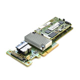 Lenovo/IBM ServeRAID M5210 12G w/o Cache RAID Controller P/N:  46C9111, 44W3393, H3-25503-04E