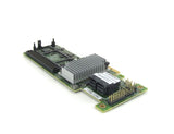 Lenovo/IBM ServeRAID M5210 12G w/o Cache RAID Controller P/N:  46C9111, 44W3393, H3-25503-04E