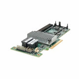 Lenovo/IBM ServeRAID M5210 12G w/o Cache RAID Controller P/N:  46C9111, 44W3393, H3-25503-04E