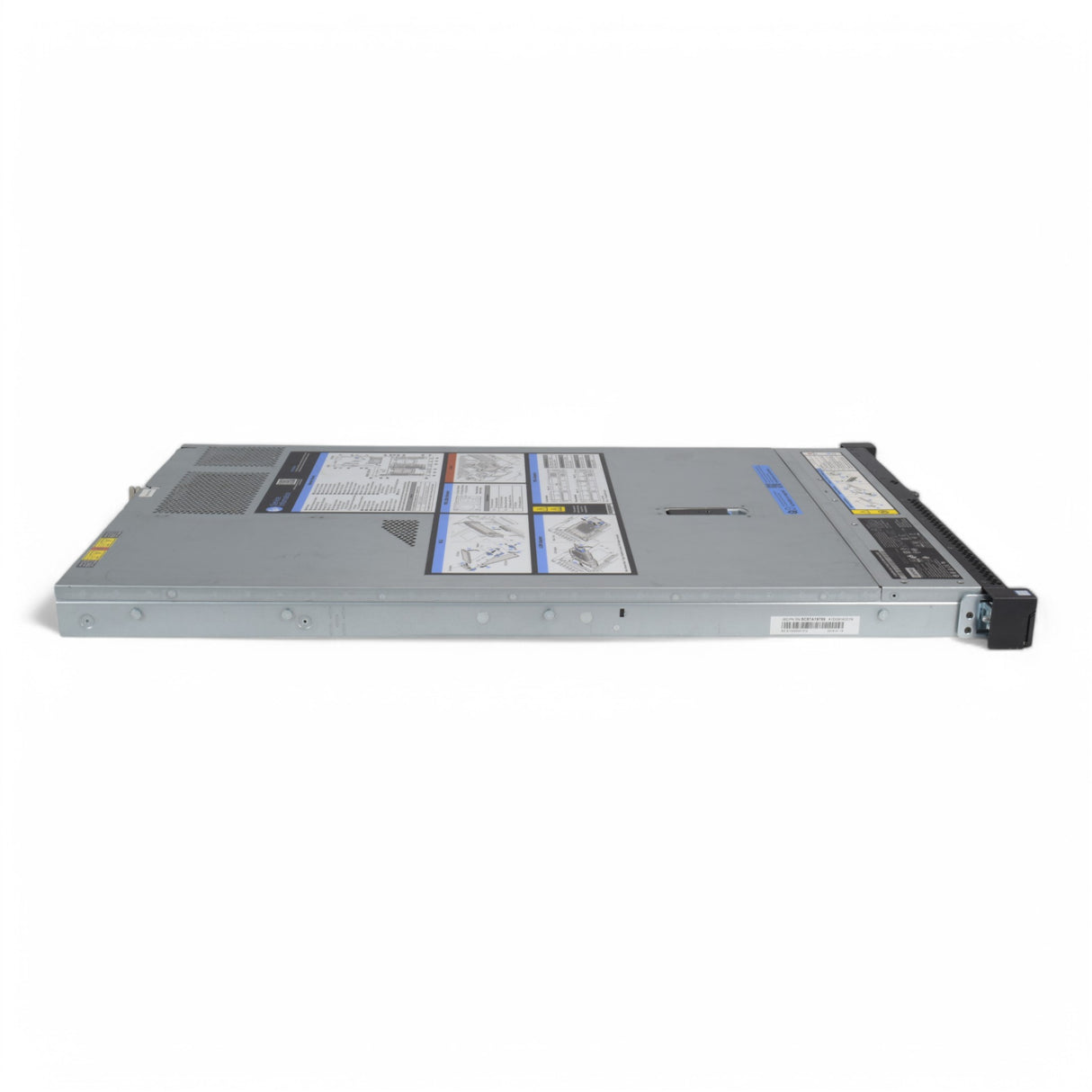 Lenovo Thinksystem SR570 No drive slots - Zelf samenstellen