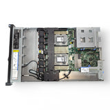 Lenovo Thinksystem SR570 No drive slots - Zelf samenstellen