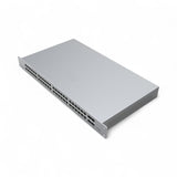Cisco Meraki - 48x 1Gb BASE-T Port, 4x 10Gb SFP+ Port, POE+, P/N: MS125-48FP-HW