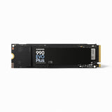 1TB Samsung 990 Plus NVMe M.2 SSD P/N: MZ-V9P1T0BW