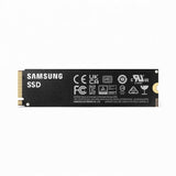 2TB Samsung 990 Pro NVMe M.2 SSD P/N: MZ-V9P2T0BW