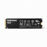 4TB Samsung 990 Pro NVMe M.2 SSD P/N: MZ-V9P4T0BW