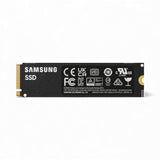 2TB Samsung 990 Plus NVMe M.2 SSD P/N: MZ-V9S2T0BW