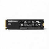 4TB Samsung 990 Plus NVMe M.2 SSD P/N: MZ-V9S4T0BW