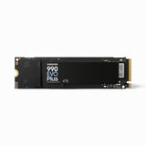 4TB Samsung 990 Plus NVMe M.2 SSD P/N: MZ-V9S4T0BW