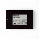 480GB SATA 2.5" SSD 6G Samsung PM863a MZ-7LM480N P/N: MZ7LM480HMHQ-00005