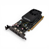 Nvidia Quadro P400 2GB PCIe GPU P/N: 699-5G212-0500-130