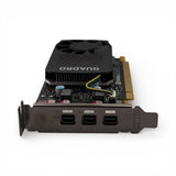 Nvidia Quadro P400 2GB PCIe GPU P/N: 699-5G212-0500-130
