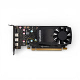 Nvidia Quadro P400 2GB PCIe GPU P/N: 699-5G212-0500-130