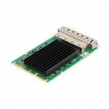HP I350-T4 1Gbps 4-Port Base-T OCP3 Adapter P/N: P14487-001