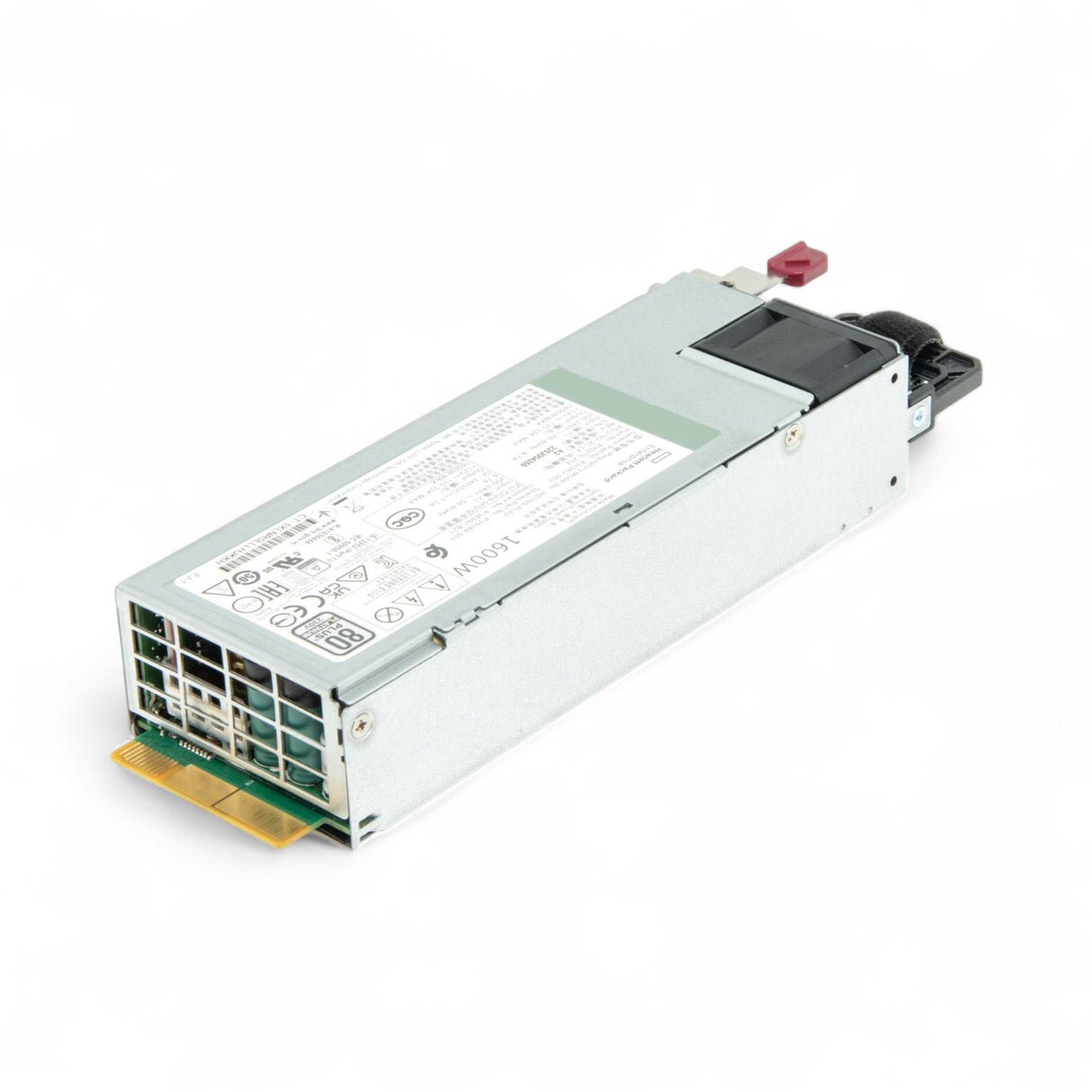HPE 1600W Power Supply for G10+/G11 P/N: P39384-001