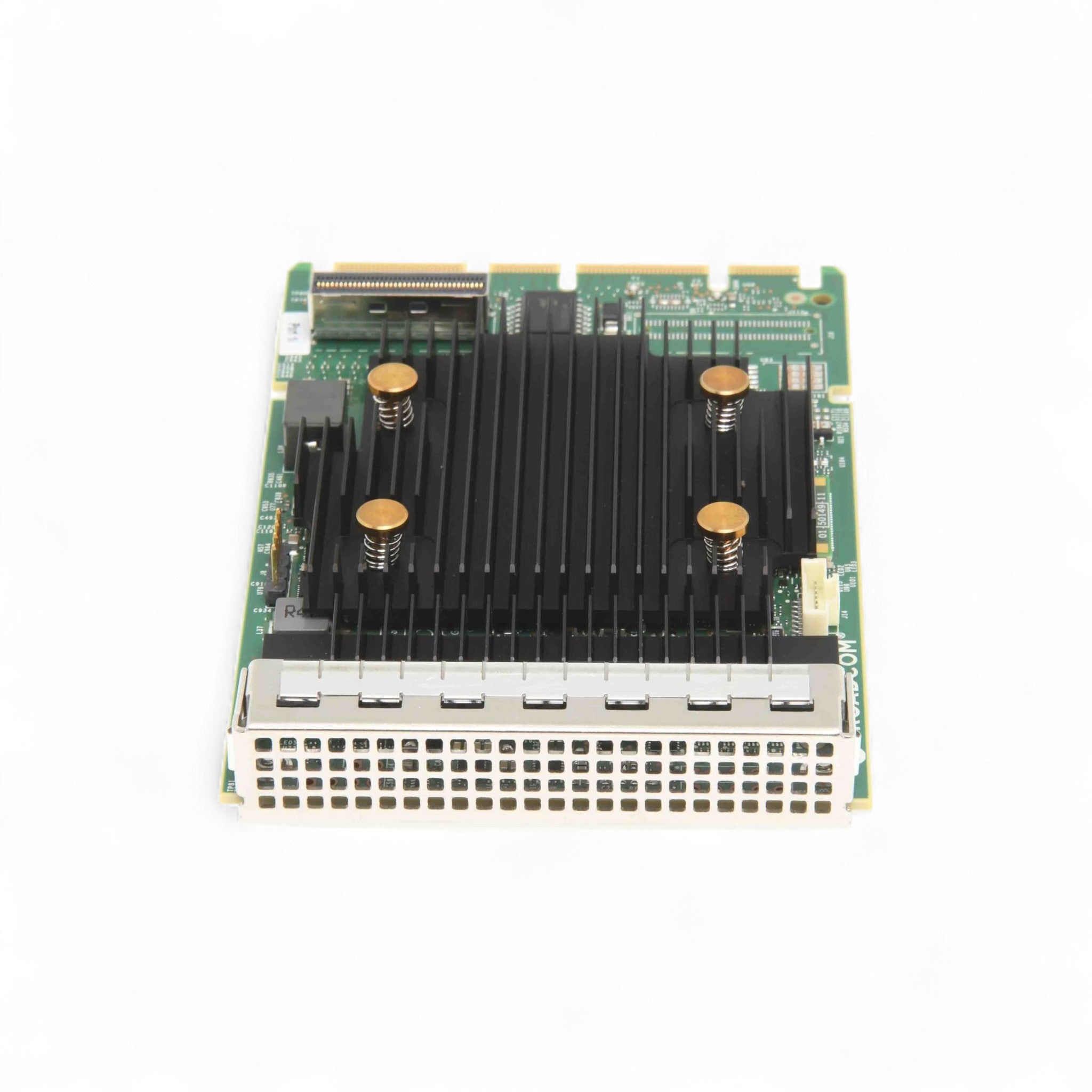 HPE MR408i-O Gen11 OCP 12G SAS / 16G NVMe – P/N: P58543-001