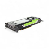HP Nvidia Quadro P6000 24GB PCIe GPU P/N: Q0V76A