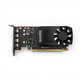 Nvidia Quadro P1000 4GB PCIe GPU P/N: 699-5G212-0502-130