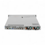 Dell PowerEdge R640 4x 3.5" - Zelf samenstellen