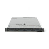 Dell PowerEdge R640 4x 3.5" - Zelf samenstellen