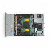 Dell PowerEdge R640 4x 3.5" - Zelf samenstellen