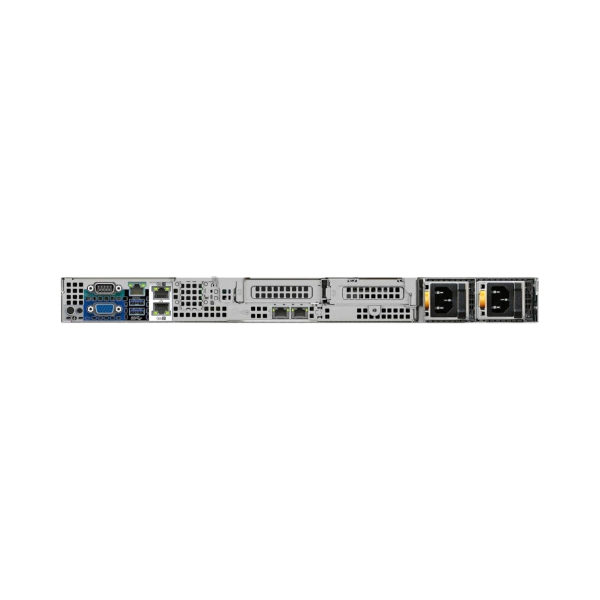 Dell PowerEdge R6415 8x 2.5" - Zelf Samenstellen