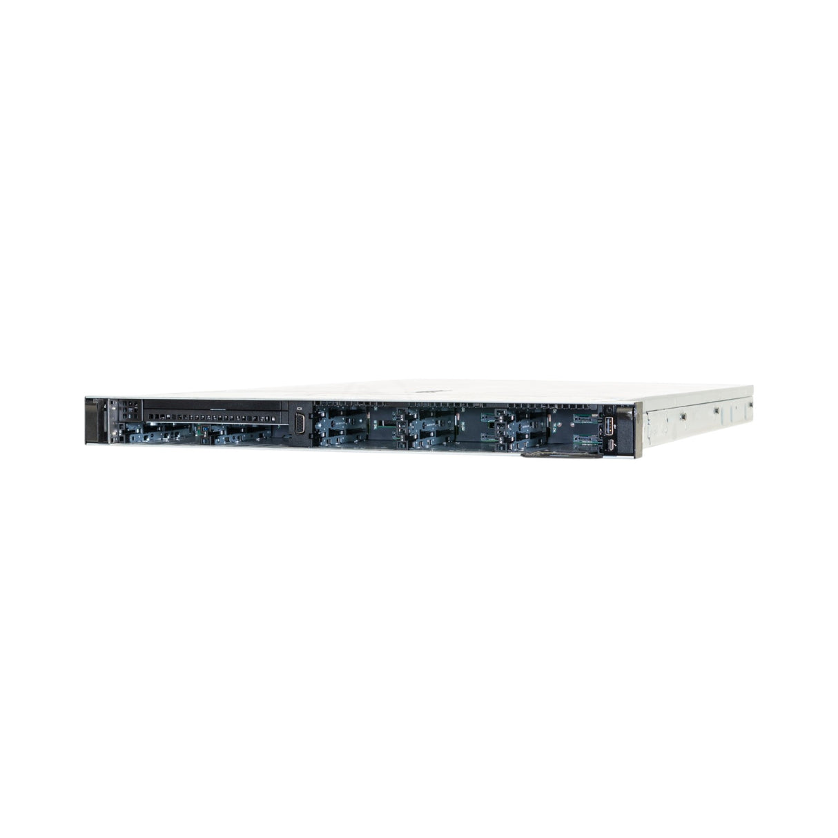 Dell PowerEdge R6415 8x 2.5" - Zelf Samenstellen