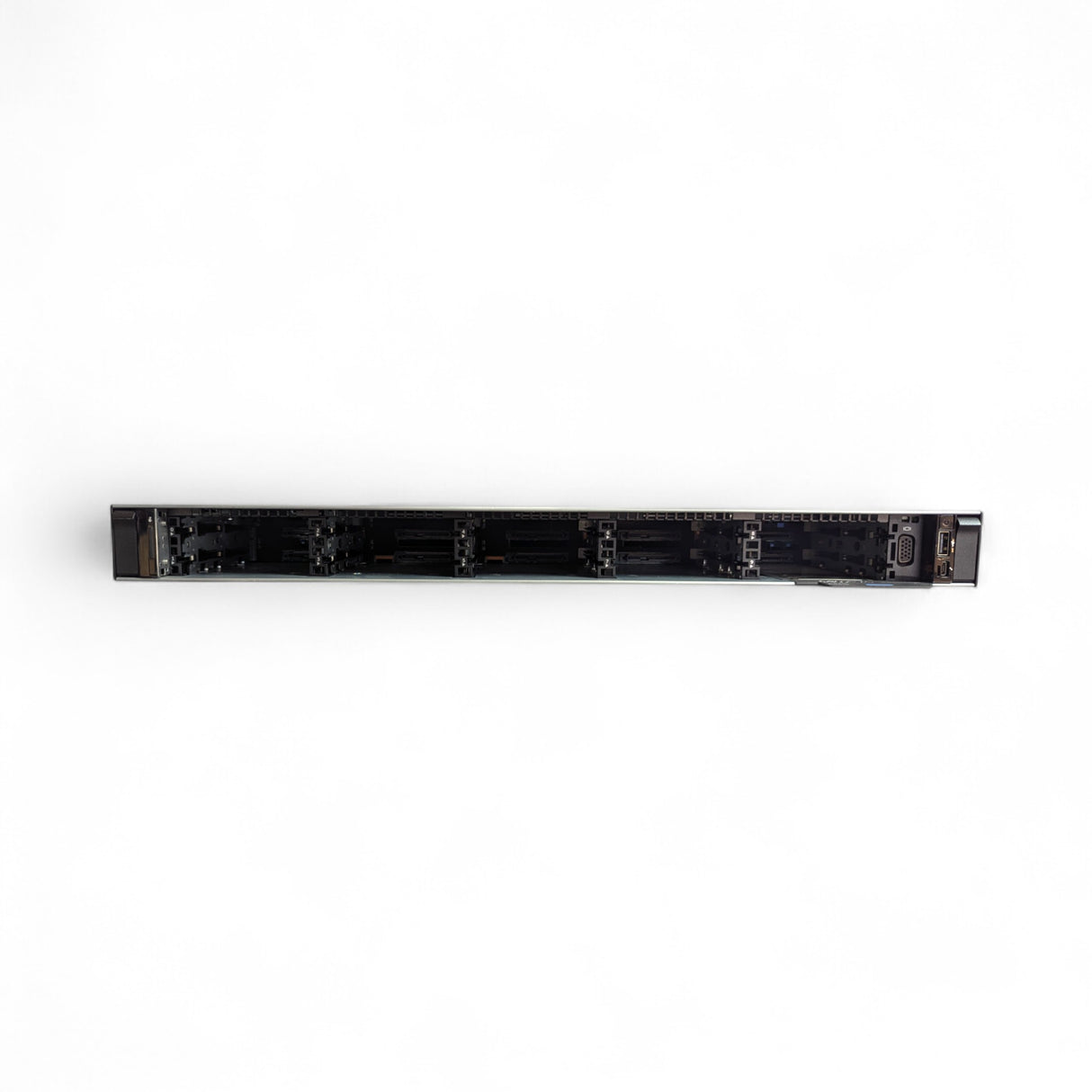 Dell PowerEdge R6415 10x 2.5"+NVMe - Zelf Samenstellen