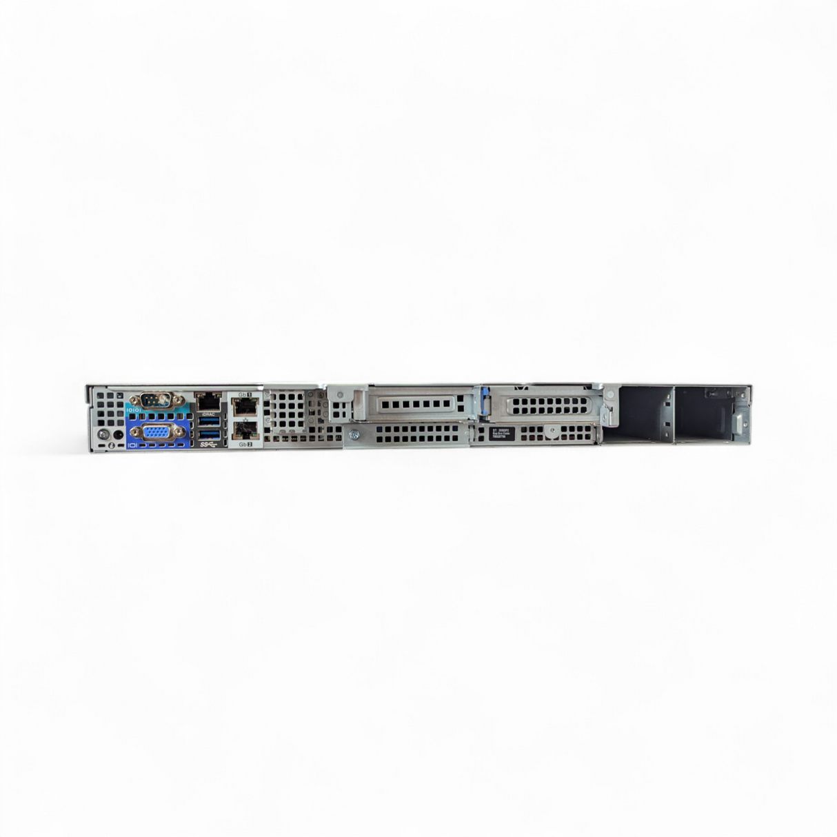 Dell PowerEdge R6415 10x 2.5"+NVMe - Zelf Samenstellen