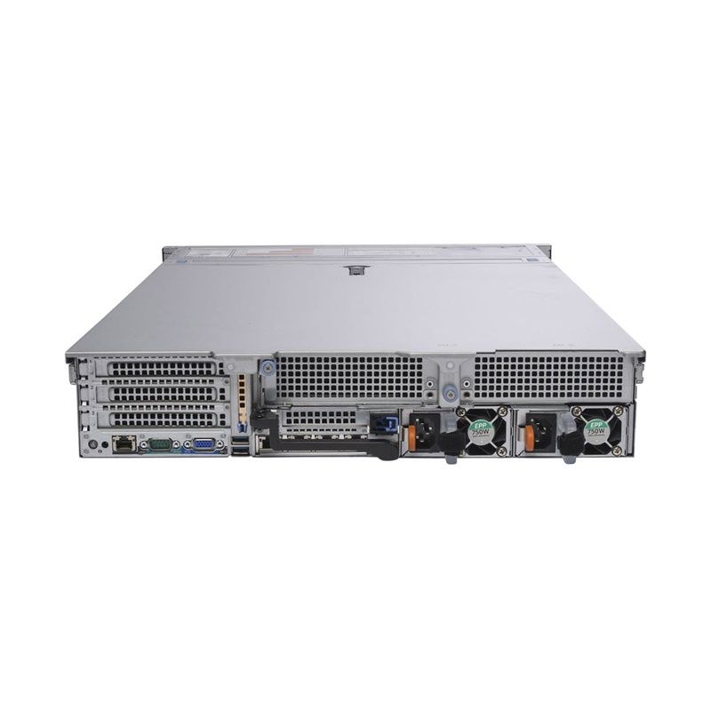 Dell PowerEdge R740xD 12x 3.5" - Configure To Order