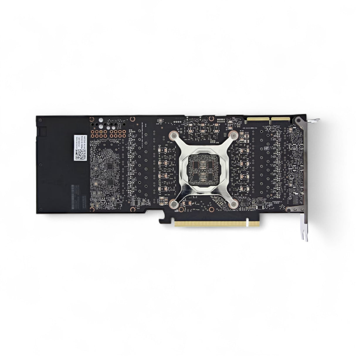 Nvidia RTX A5000 24GB PCIe GPU P/N: GA102